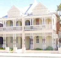 Northlodge Central City Apartments - Australian Directory