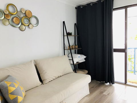 West Beach Lagoon 221 - Stylish Apartment! - Australian Directory 2