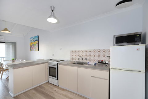 West Beach Lagoon 221 - Stylish Apartment! - Australian Directory 6