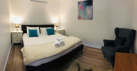 West Beach Lagoon 221 - Stylish Apartment! - Australian Directory 5