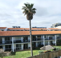 West Beach Lagoon 221  Stylish Apartment - Australian Directory