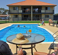 Pinnacles Edge Resort - Australian Directory