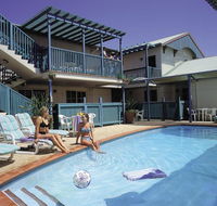 Heritage Resort Shark Bay - Australian Directory