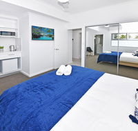 Infinite Apartment opposite Garden City - Australian Directory