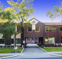 Kings Park Motel - Australian Directory