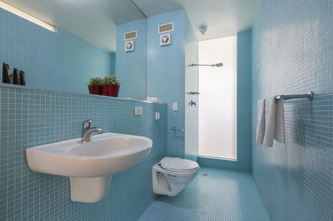 Cottesloe Tree Top Studio - Executive Escapes - Australian Directory 12