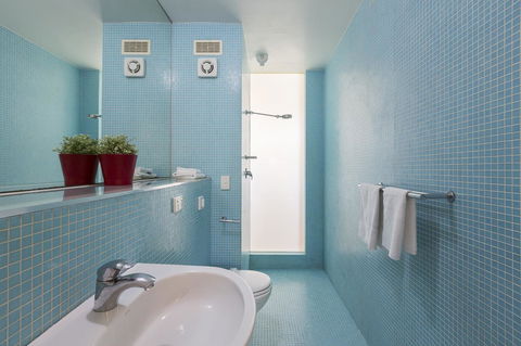 Cottesloe Tree Top Studio - Executive Escapes - Australian Directory 11