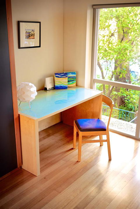 Cottesloe Tree Top Studio - Executive Escapes - Australian Directory 13