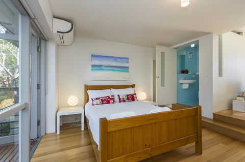 Cottesloe Tree Top Studio - Executive Escapes - Australian Directory 6