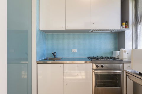 Cottesloe Tree Top Studio - Executive Escapes - Australian Directory 4