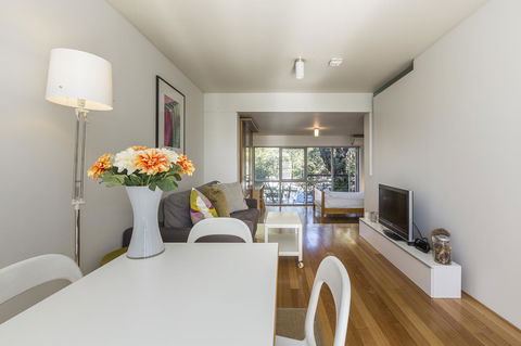 Cottesloe Tree Top Studio - Executive Escapes - Australian Directory 2