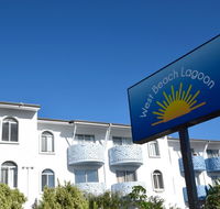 West Beach Lagoon 109  Amazing Location - Australian Directory