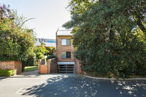 Forrest St - Australian Directory 19