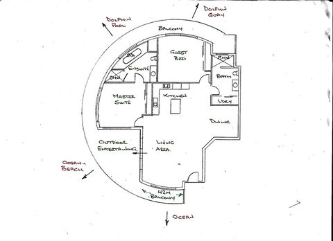 A 406 FANTASTIC OCEAN BEACH And MARINA VIEW APT - MANDURAH - Australian Directory 28