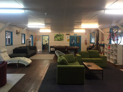 Esperance YHA - Australian Directory 5