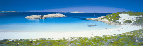 Esperance YHA - Australian Directory 16