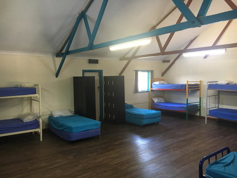 Esperance YHA - Australian Directory 10