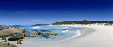 Esperance YHA - Australian Directory 31
