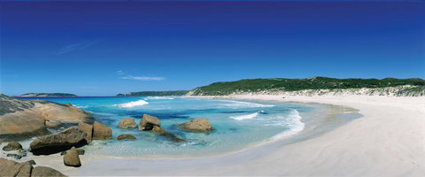 Esperance YHA - Australian Directory 29