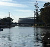 Dragonfly Apartment on Regal - Australian Directory