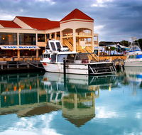 The Marina Hotel - Mindarie - Australian Directory