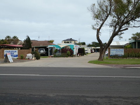Leander Reef Holiday Park - Australian Directory 15