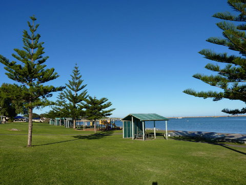 Leander Reef Holiday Park - Australian Directory 5