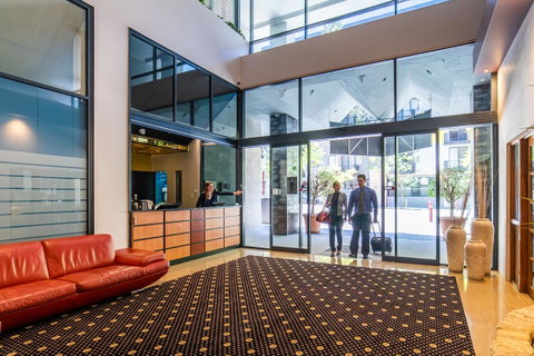 Alderney On Hay â€“ Managed By Starwest Hotel & Apartments - Australian Directory 9