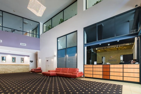 Alderney On Hay â€“ Managed By Starwest Hotel & Apartments - Australian Directory 8