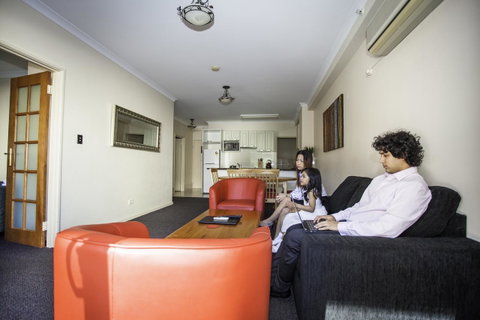 Alderney On Hay â€“ Managed By Starwest Hotel & Apartments - Australian Directory 22