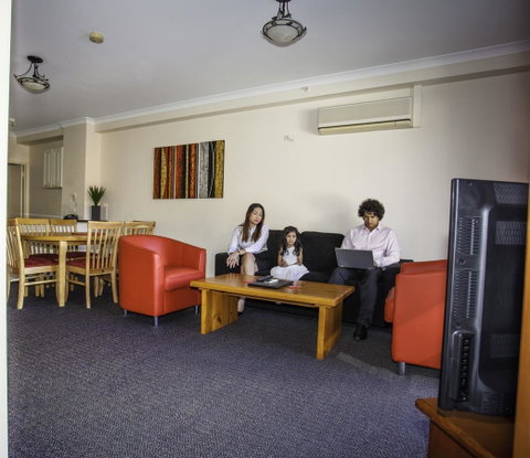 Alderney On Hay â€“ Managed By Starwest Hotel & Apartments - Australian Directory 15