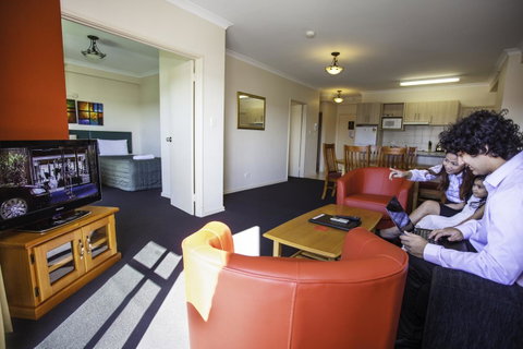 Alderney On Hay â€“ Managed By Starwest Hotel & Apartments - Australian Directory 14