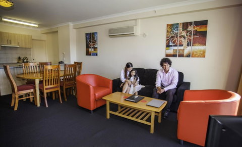 Alderney On Hay â€“ Managed By Starwest Hotel & Apartments - Australian Directory 20