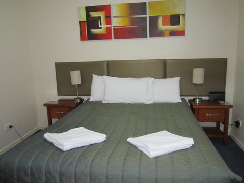 Alderney On Hay â€“ Managed By Starwest Hotel & Apartments - Australian Directory 0