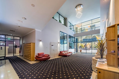 Alderney On Hay â€“ Managed By Starwest Hotel & Apartments - Australian Directory 7