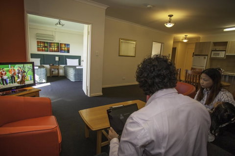 Alderney On Hay â€“ Managed By Starwest Hotel & Apartments - Australian Directory 24