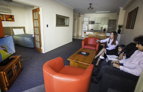 Alderney On Hay â€“ Managed By Starwest Hotel & Apartments - Australian Directory 18