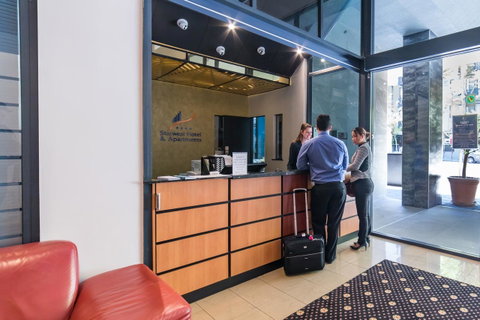 Alderney On Hay â€“ Managed By Starwest Hotel & Apartments - Australian Directory 10