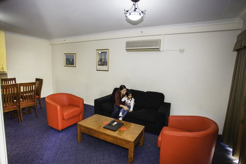 Alderney On Hay â€“ Managed By Starwest Hotel & Apartments - Australian Directory 12