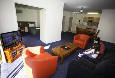 Alderney On Hay â€“ Managed By Starwest Hotel & Apartments - Australian Directory 25