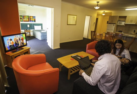 Alderney On Hay â€“ Managed By Starwest Hotel & Apartments - Australian Directory 23