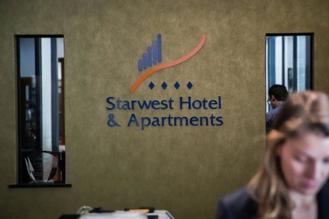 Alderney On Hay â€“ Managed By Starwest Hotel & Apartments - Australian Directory 1