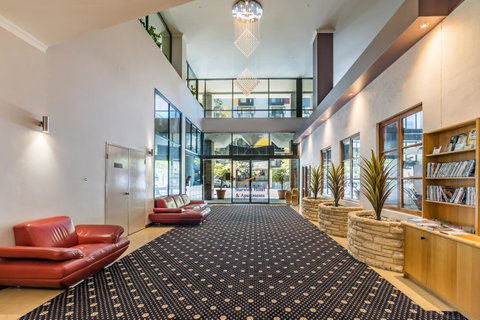 Alderney On Hay â€“ Managed By Starwest Hotel & Apartments - Australian Directory 6