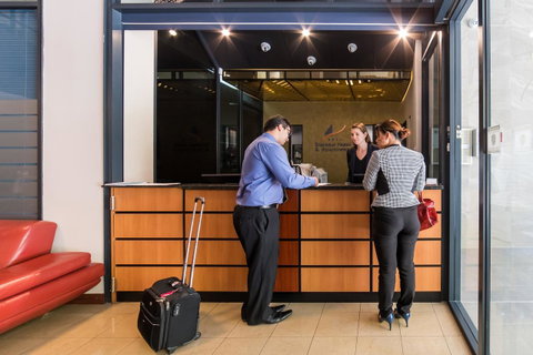 Alderney On Hay â€“ Managed By Starwest Hotel & Apartments - Australian Directory 11