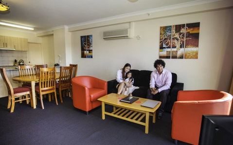 Alderney On Hay â€“ Managed By Starwest Hotel & Apartments - Australian Directory 13