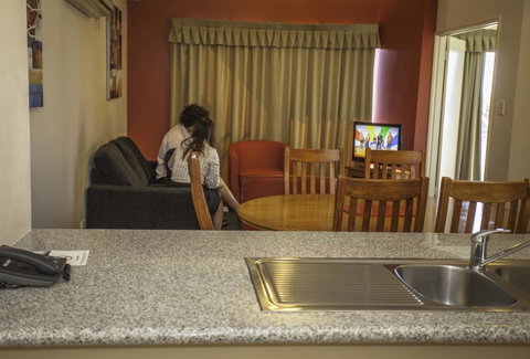 Alderney On Hay â€“ Managed By Starwest Hotel & Apartments - Australian Directory 21