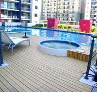 128 On The Terrace - Australian Directory