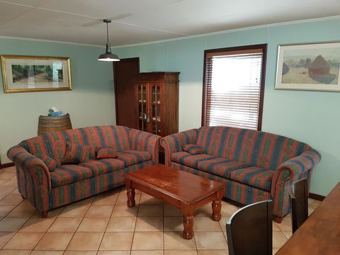 Eagle Bay Discovery - Australian Directory 9