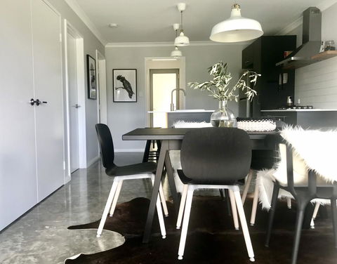 Ironstone Studio Margaret River - Australian Directory 12