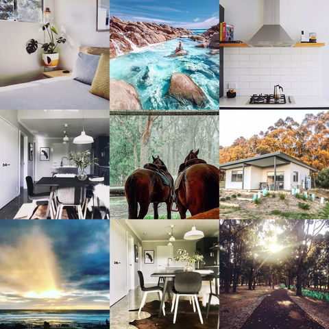 Ironstone Studio Margaret River - Australian Directory 17